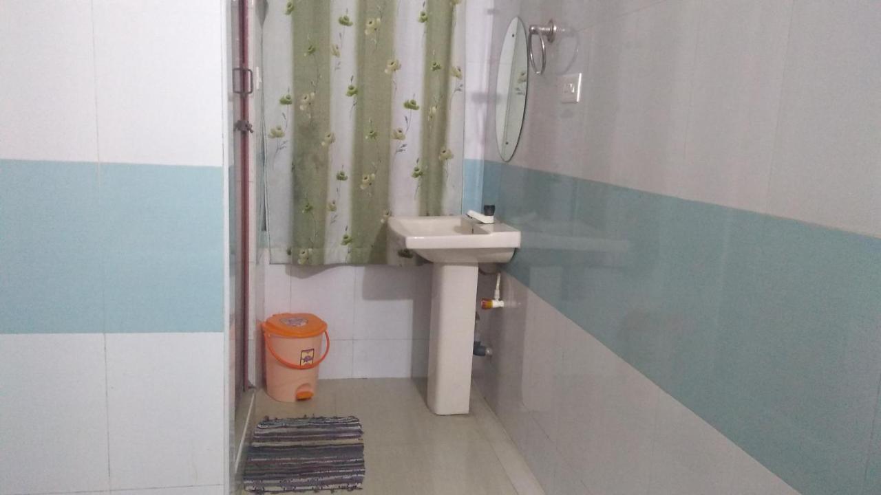 Sdd Residency Hotel Tiruvannamalai Bagian luar foto
